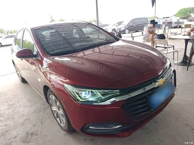 2022 Chevrolet Monza 320 Automatic Enjoyment Sunroof Edition, фото 4, лот 10380612