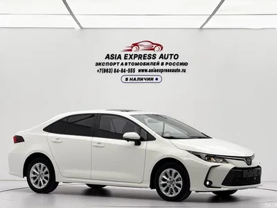 2021 Toyota Corolla 1.2T S-CVT Elite PLUS Edition, фото 3, лот 10280073