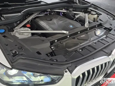 2024 BMW X5 xDrive 40i M Sport, фото 4, лот 10079124