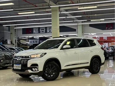 2022 Chery Tiggo 8 1.5TCI Auto Special Edition 5-Seater, фото 1, лот 10333262
