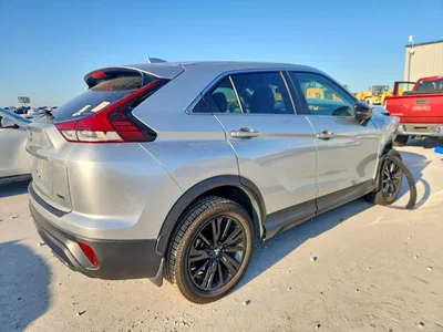 2023 MITSUBISHI ECLIPSE CROSS LE, фото 3, лот 10663634