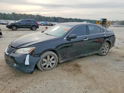 2008 LEXUS ES 350, фото 1, лот 10847419