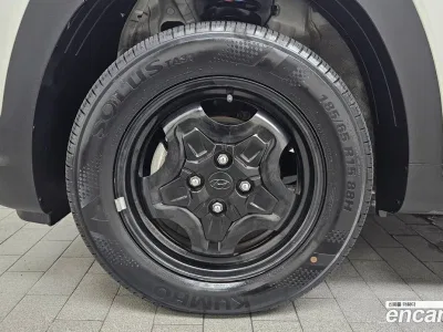 2024 Hyundai Casper Van, фото 4, лот 10138480