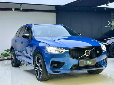 2021 Volvo XC60 Plug-in Hybrid T8 E-Drive Hybrid Inscription Sport, фото 3, лот 10352781