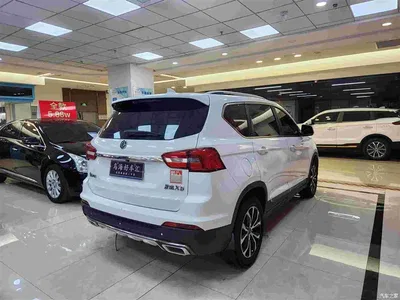2017 Dongfeng Jingyi X5 1.6L Manual Luxury Model, фото 2, лот 11159156