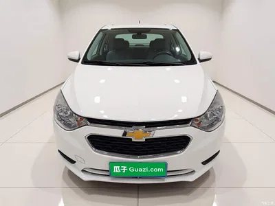 2018 Chevrolet Sail 3 1.5L Manual Ideal Sunroof, фото 3, лот 10383868