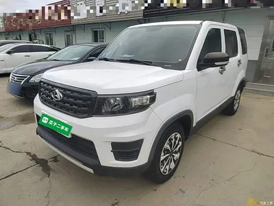 2019 Changan Oshan Changan Oushang X70A 1.5L Manual Basic China VI, фото 2, лот 11162631