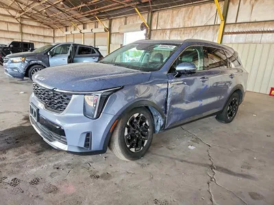 2024 KIA SORENTO S, фото 1, лот 10781815