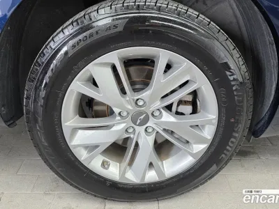 2023 Genesis GV70 2.5T Gasoline 2WD, фото 4, лот 10060442