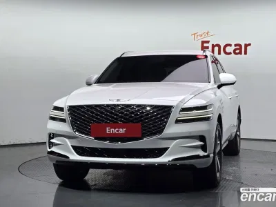 2023 Genesis GV80 2.5T Gasoline AWD, фото 3, лот 10223979