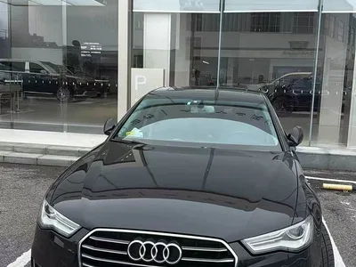 2016 Audi A6L TFSI Technology, фото 1, лот 10432962
