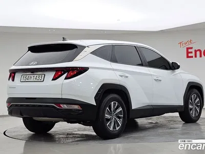 2023 Hyundai Tucson Modern 2WD, фото 2, лот 10228428