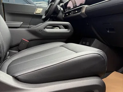 2025 Chery Storm X3L Model 4WD Premium Edition, фото 3, лот 11144479