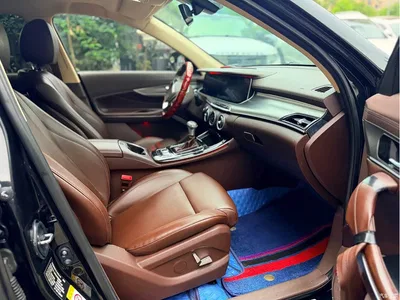 2018 Leopaard Mattu 1.6T GDI DCT Premium Edition, фото 4, лот 11646020