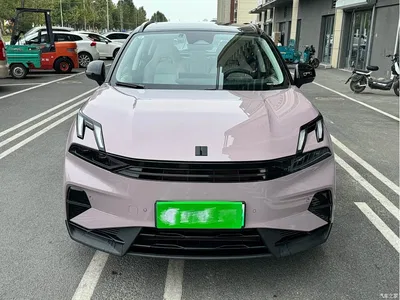 2025 Lynk & Co 06 EM-P EM-P 126 Long Range Halo, фото 3, лот 11222324