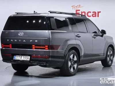 2024 Hyundai Santafe HEV 1.6 2WD, фото 2, лот 10590522