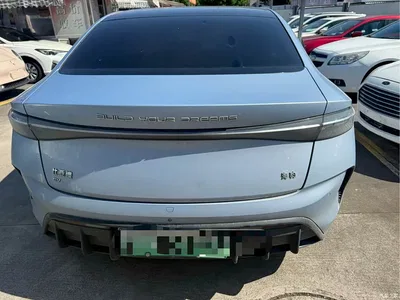 2022 BYD Seal 700km Long Range RWD Edition, фото 2, лот 10685131