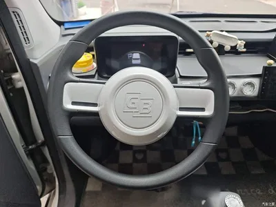 2022 Wuling Motors Hongguang MINIEV GAMEBOY 200km Play Edition LFP, фото 3, лот 10387289
