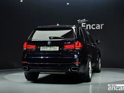 2018 BMW X5 xDrive 30d M Sport package, фото 4, лот 10131629