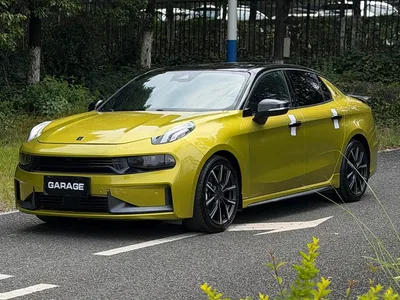 2019 Lynk & Co 03 03+ 2.0TD Automatic Wind Control Edition, фото 1, лот 10315247