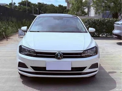 2019 Volkswagen Polo Plus 1.5L Automatic Panorama Enjoyment Edition, фото 2, лот 10429716