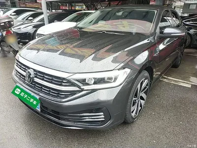2023 Volkswagen Sagitar 300TSI DSG Excellence Edition, фото 2, лот 10675483