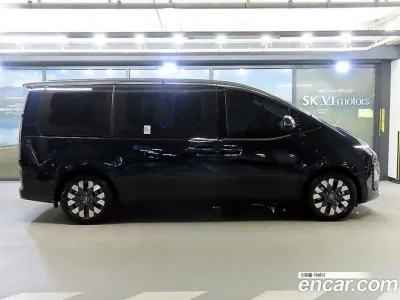 2023 Hyundai Staria 4WD Lounge 9-Seater, фото 2, лот 10061740