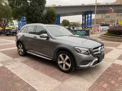2016 Mercedes-Benz GLC 260 4MATIC Luxury, фото 2, лот 11189382