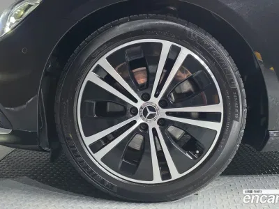 2021 Mercedes-Benz E-Class E250 Avantgarde, фото 4, лот 10044673