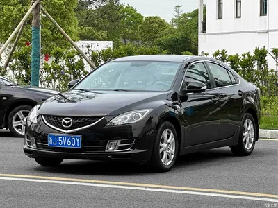 2011 Mazda Ruiyi Model 2.0L Auto Elite, фото 1, лот 11169432