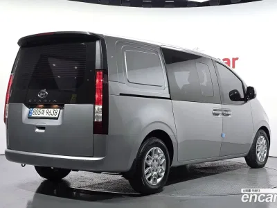 2022 Hyundai Staria Cargo 5-Seater, фото 2, лот 10109498