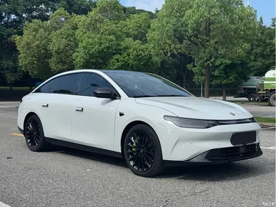 2022 Leapmotor C01 AWD Dual Motor High Performance Edition, фото 3, лот 10959506