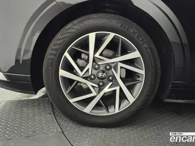 2023 Hyundai Grandeur Premium, фото 4, лот 10518089