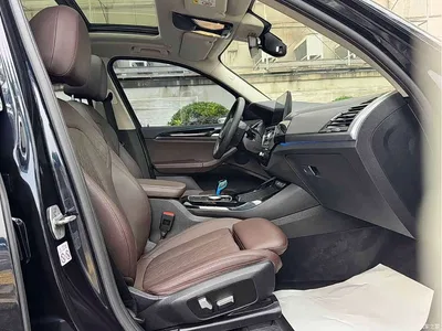 2022 BMW iX3 Leading Edition, фото 4, лот 10475105