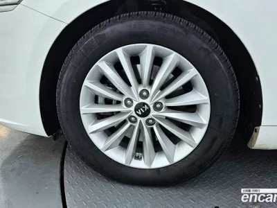 2017 Kia K7 2.2 Diesel Prestige, фото 4, лот 10041960