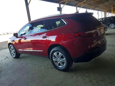 2018 BUICK ENCLAVE ESSENCE, фото 2, лот 10858397
