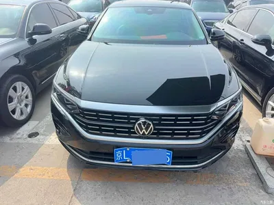 2023 Volkswagen Passat 330TSI Luxury Edition, фото 2, лот 10889081