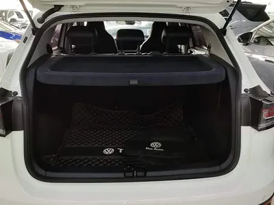 2025 Volkswagen Tharu New Edge 1.5L Aspiration Edition, фото 4, лот 11134689