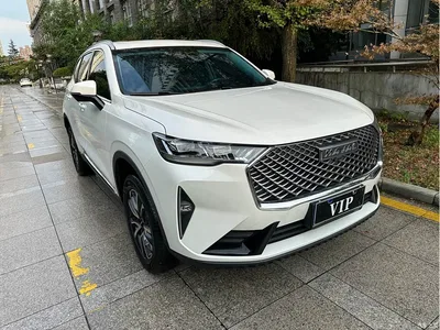 2024 Haval H6 Model 1.5T 2WD Classic Edition, фото 3, лот 11249590
