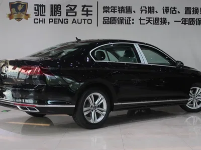 2023 Volkswagen Magotan 2 Million Units Commemorative Edition 280TSI DSG Comfort, фото 2, лот 10430867