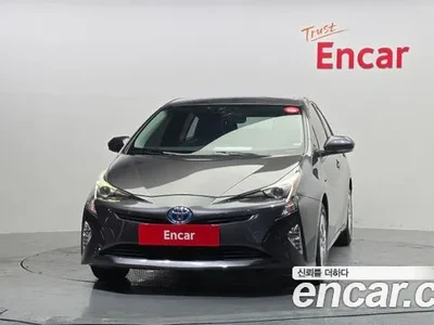 2018 Toyota Prius 1.8 E, фото 3, лот 10034234