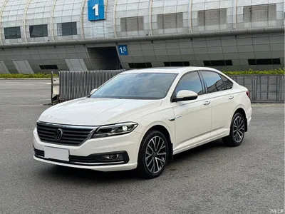 2021 Volkswagen Lavida 280TSI DSG Luxury Edition, фото 1, лот 11189292