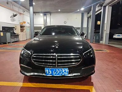 2021 Mercedes-Benz E-Class Facelift E 300 L Luxury, фото 2, лот 11073228