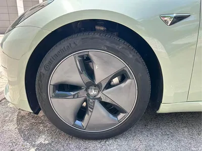 2019 Tesla Model 3 (Import) Long Range RWD Version, фото 4, лот 10357381
