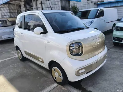 2024 Besturn Bestune Pony 170km Vitality Pony, фото 4, лот 10413679