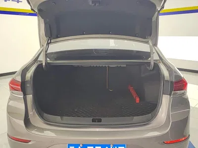 2019 Buick Excelle 18T Automatic Connected Flagship (China V), фото 4, лот 10250972