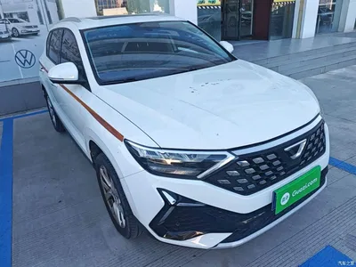 2022 Jetta VS5 280TSI Automatic Enjoyment, фото 4, лот 10427116