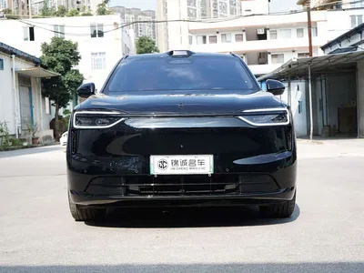 2026 AITO Wenjie AITO M7 Extended Range Max AWD 6-seater, фото 3, лот 11181785