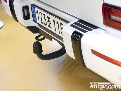 2022 Mercedes-Benz G-Class AMG G63 Edition 55, фото 4, лот 10054421