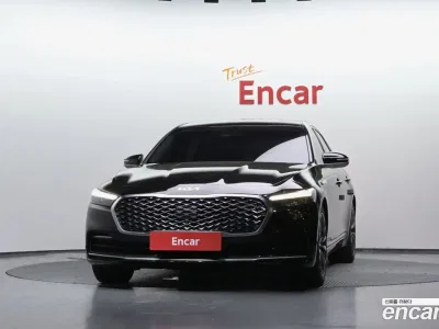 2022 Kia K9 3.8 GDI AWD, фото 3, лот 10132047